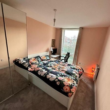 Repton House Bed and Breakfast Woodford Εξωτερικό φωτογραφία