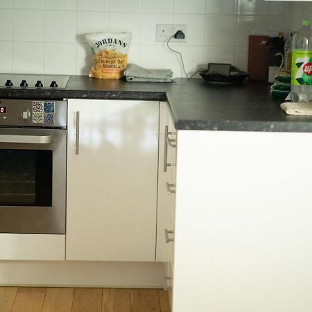 Repton House Bed and Breakfast Woodford Εξωτερικό φωτογραφία