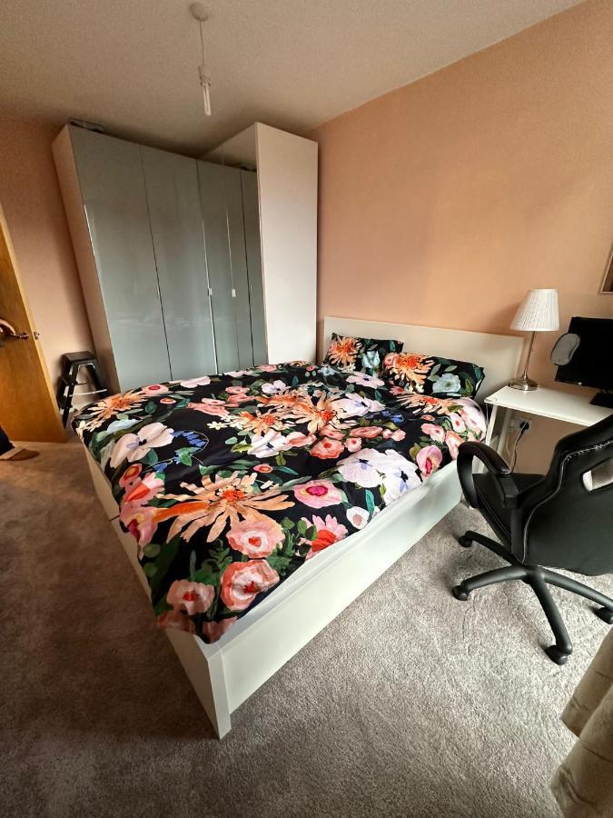 Repton House Bed and Breakfast Woodford Εξωτερικό φωτογραφία