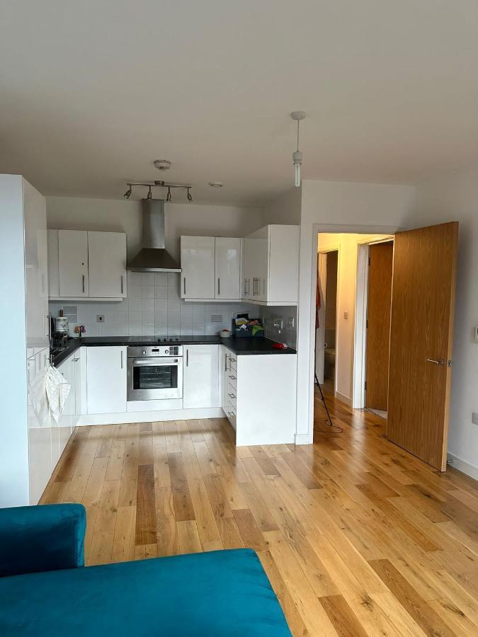 Repton House Bed and Breakfast Woodford Εξωτερικό φωτογραφία