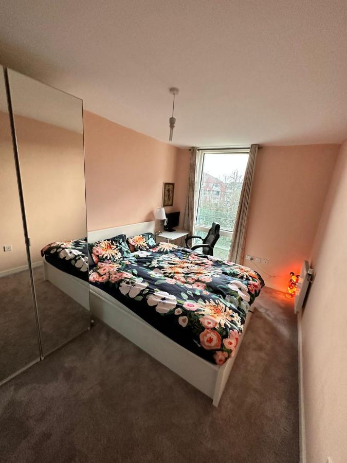 Repton House Bed and Breakfast Woodford Εξωτερικό φωτογραφία
