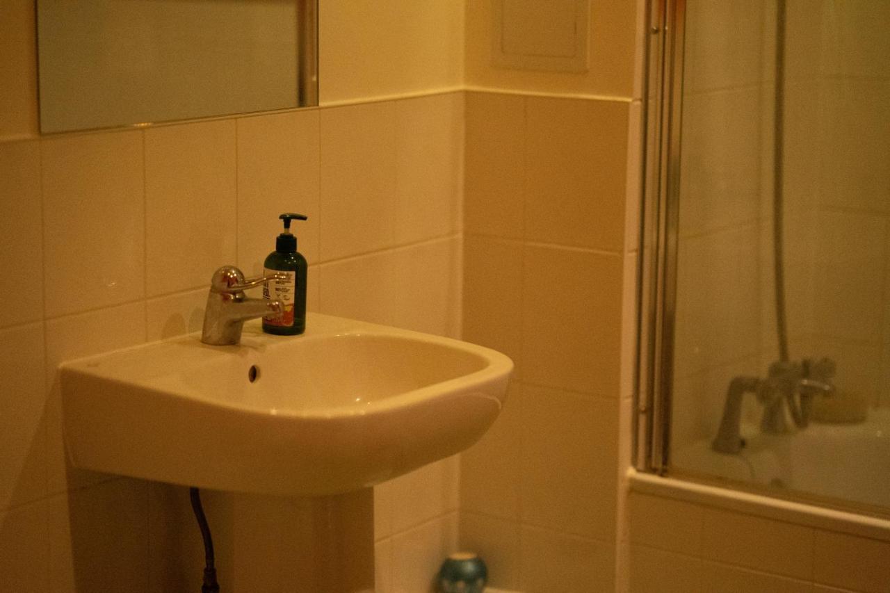 Repton House Bed and Breakfast Woodford Εξωτερικό φωτογραφία