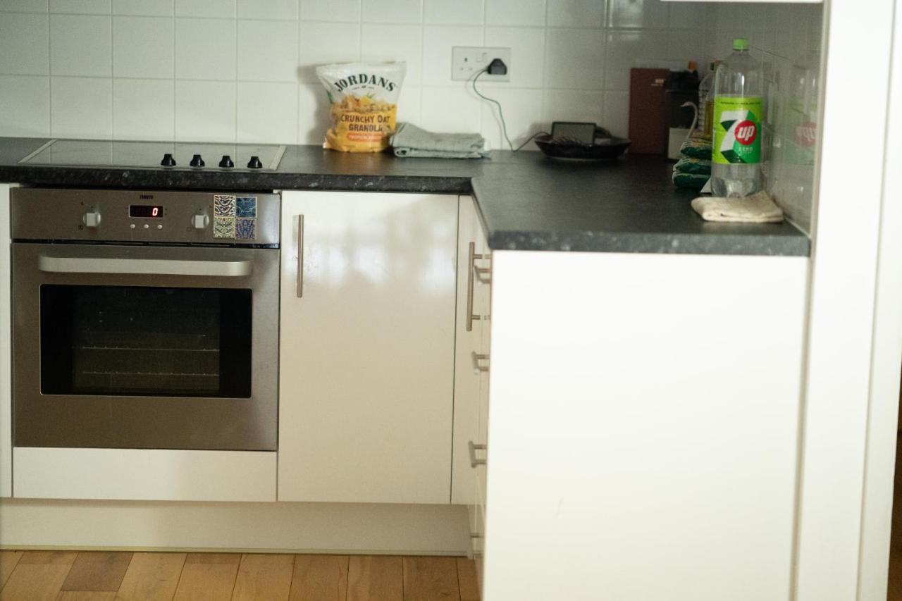 Repton House Bed and Breakfast Woodford Εξωτερικό φωτογραφία