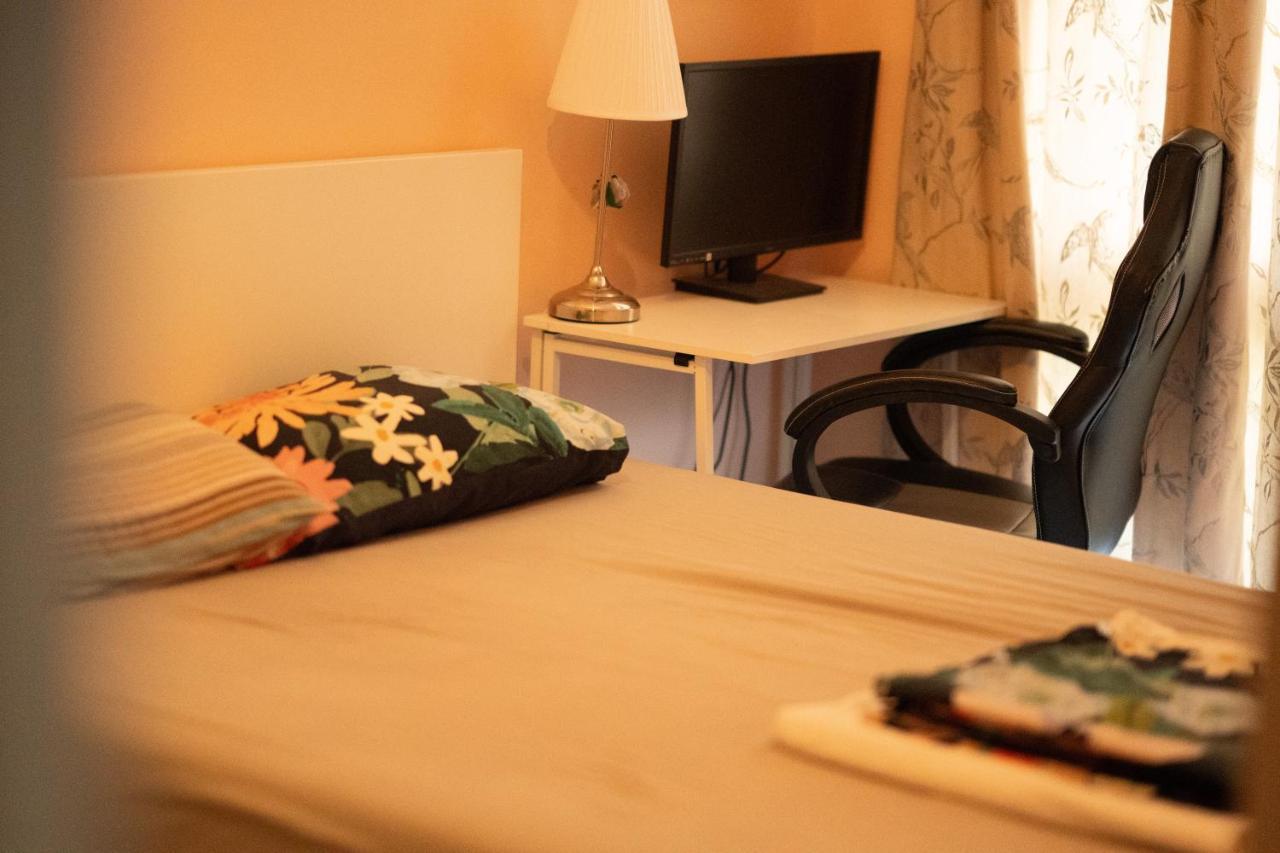 Repton House Bed and Breakfast Woodford Εξωτερικό φωτογραφία