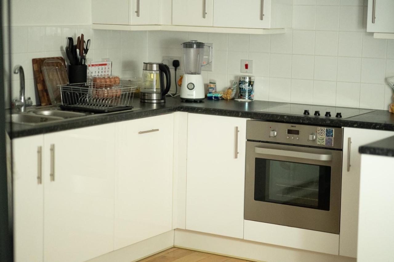 Repton House Bed and Breakfast Woodford Εξωτερικό φωτογραφία